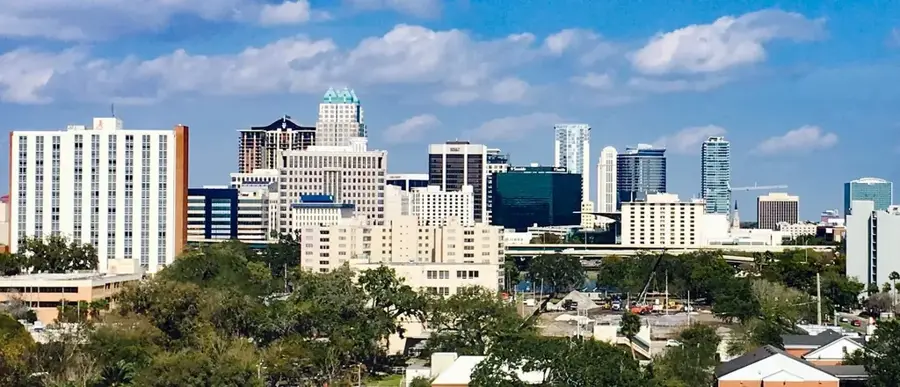 Orlando — Naples (USA)