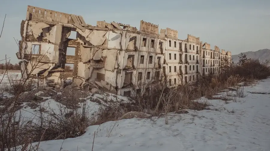 Orlovka