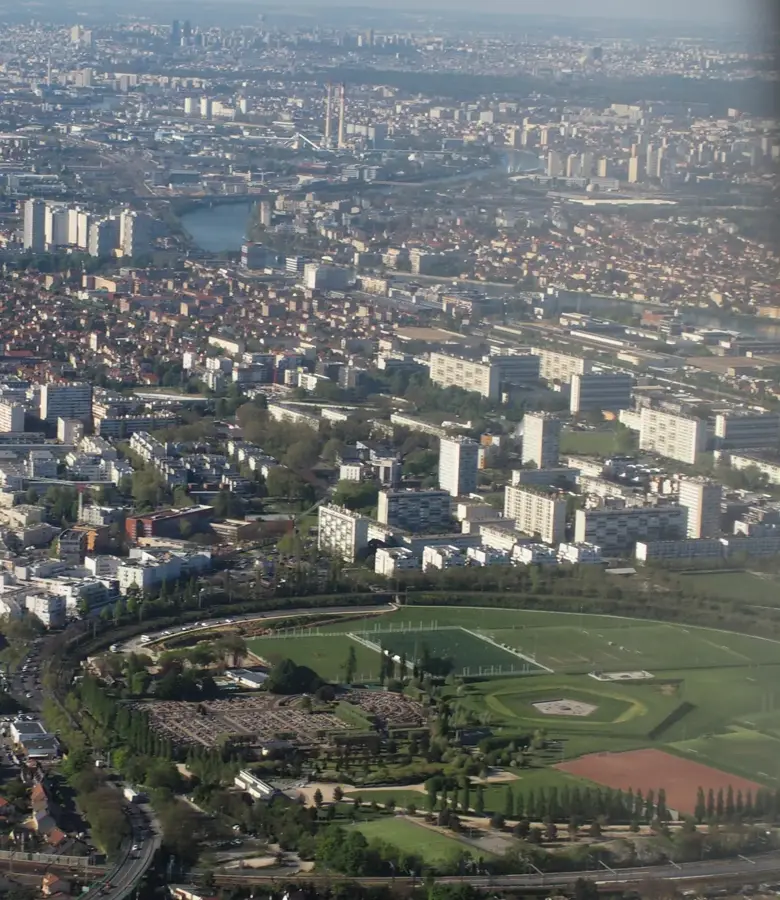 Orly – oraș