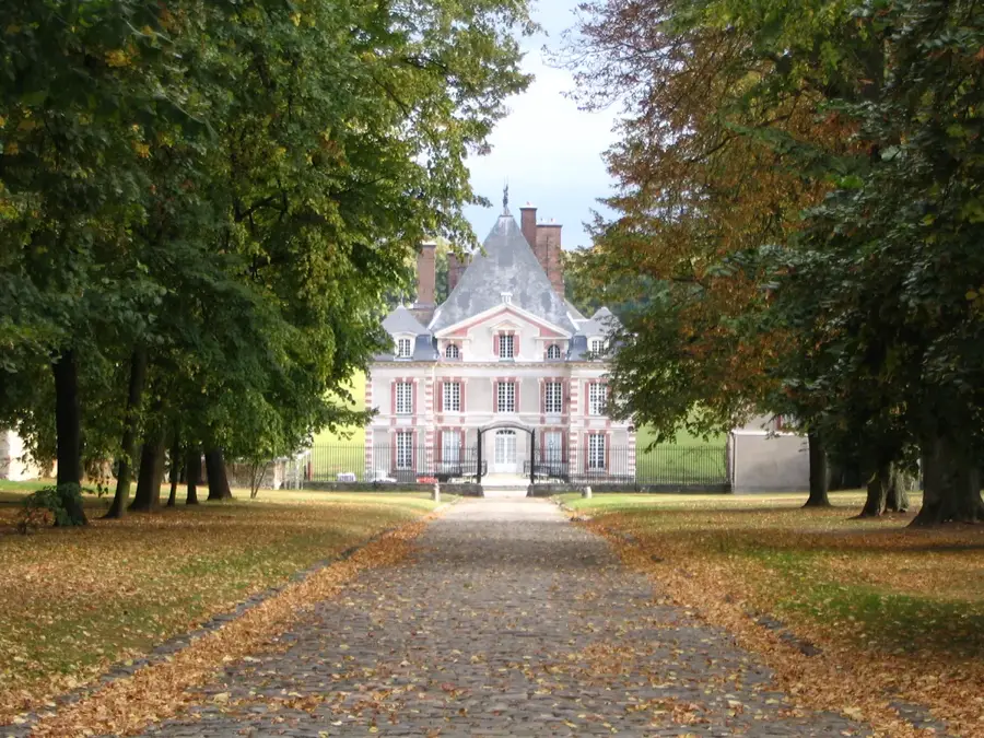 Ormesson-sur-Marne – oraș