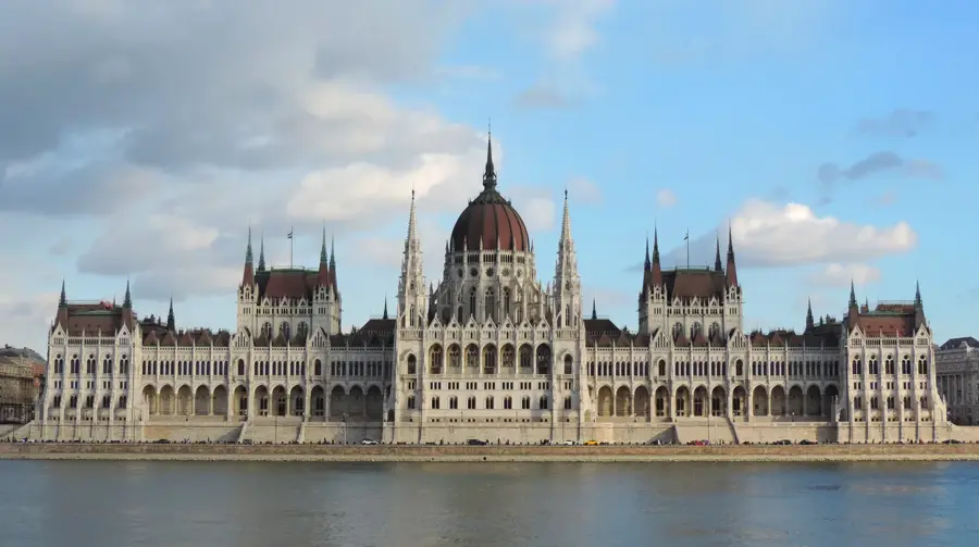 Parliament Building