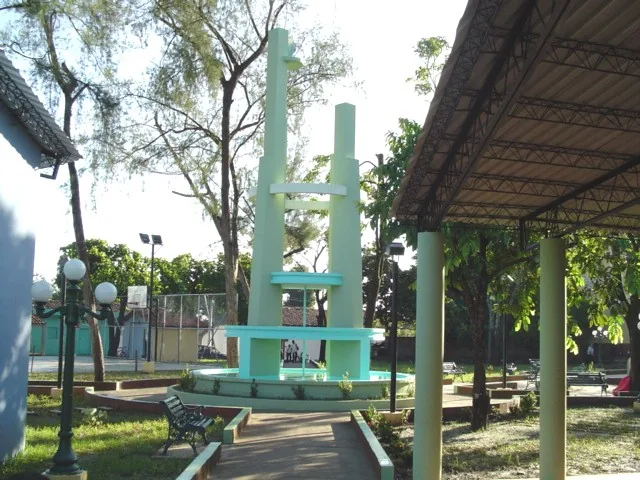 Osicala — Perquín (El Salvador)