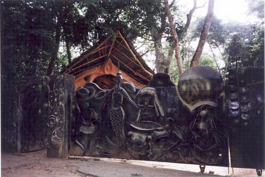 Osun — Ife (Nigeria)