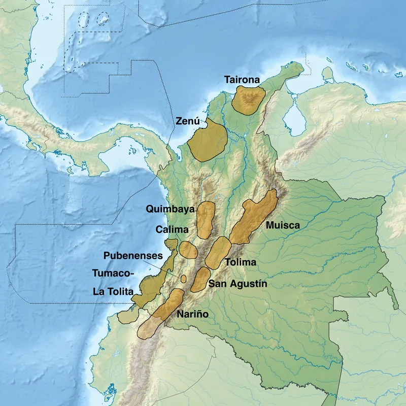 Otún Quimbaya