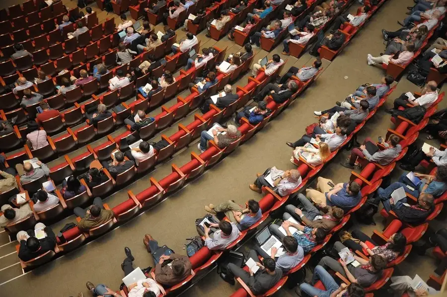 Ouagadougou Conference Center