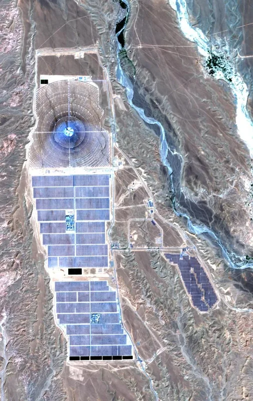 Ouarzazate datolya-régió — Mpanda (Tanzánia)