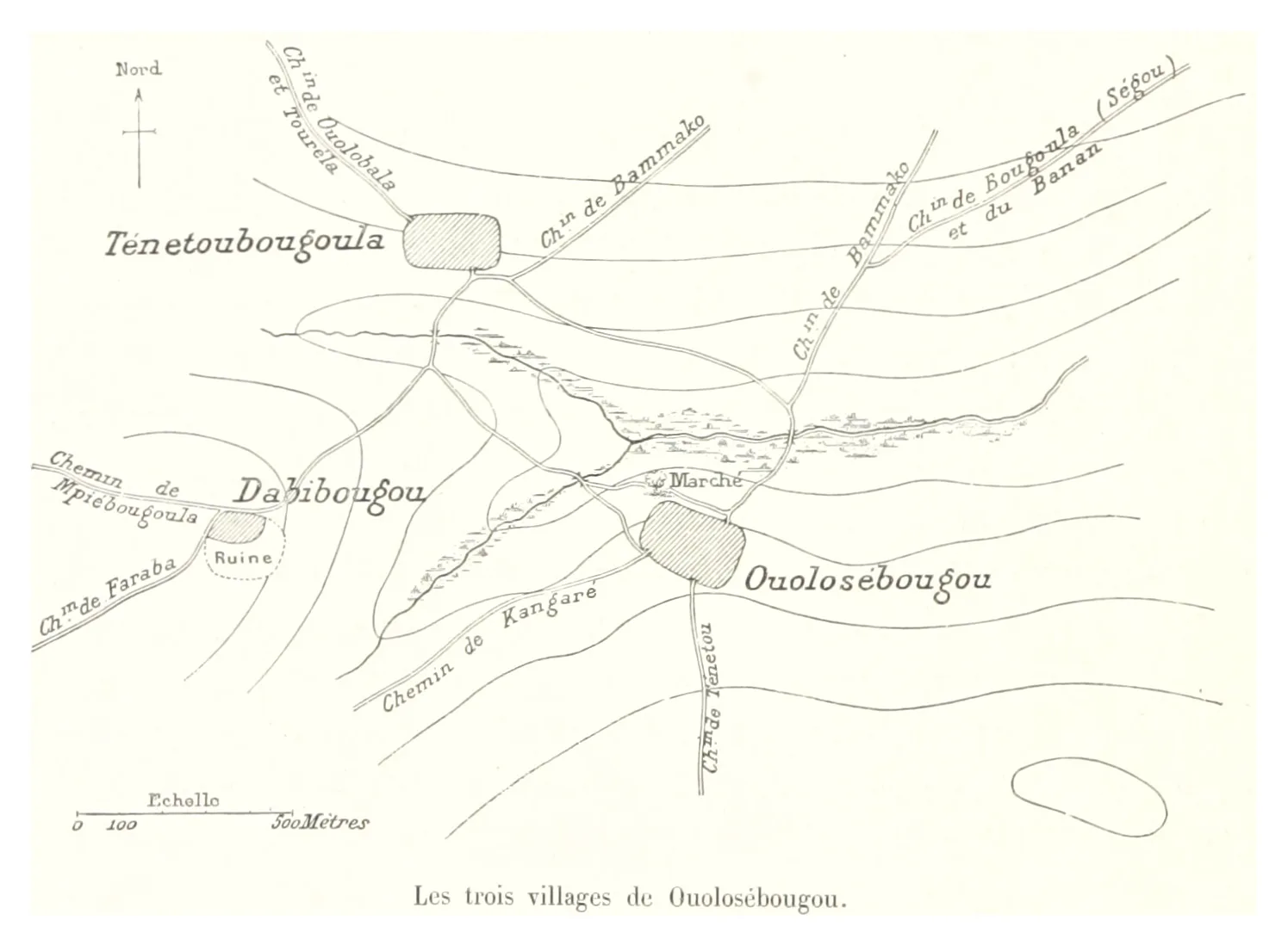 Ouelessebougou