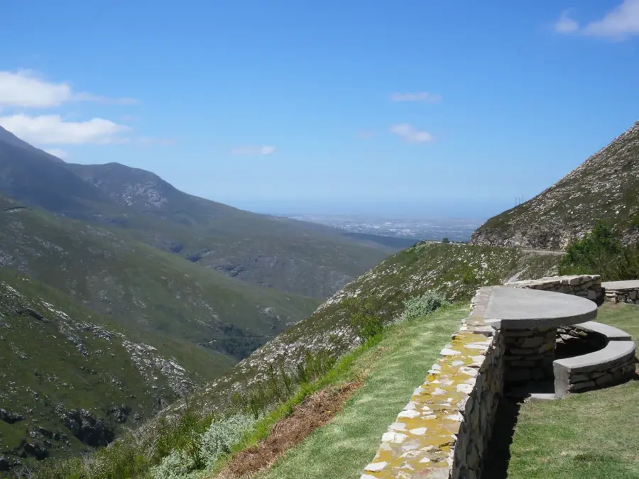 Outeniqua-hegység