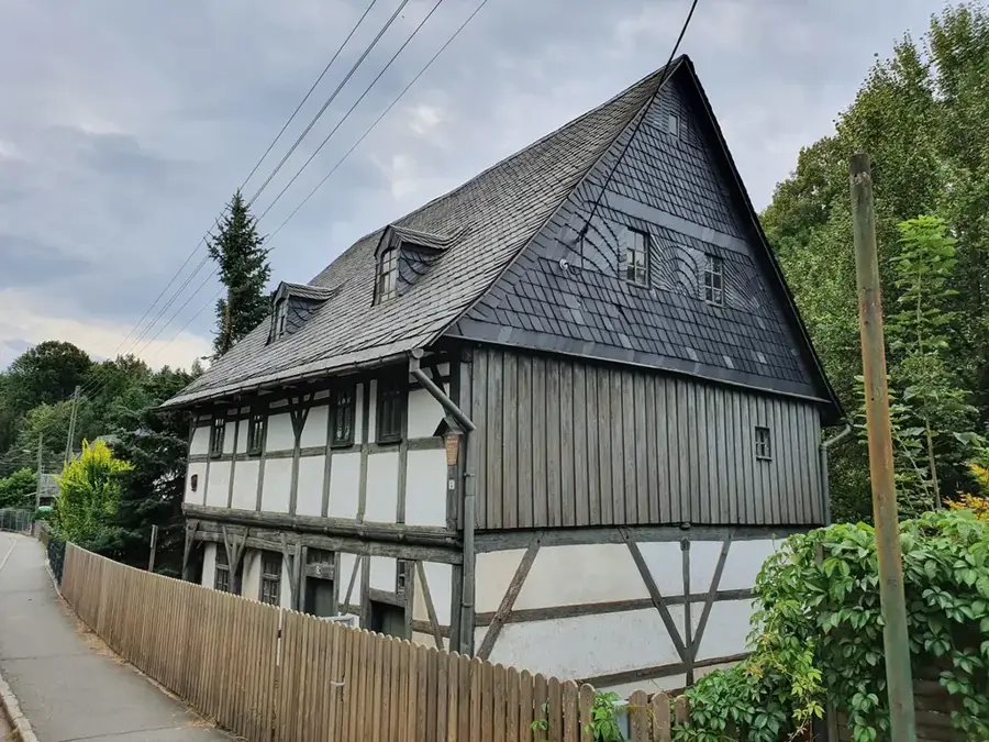Casa Bufnițelor