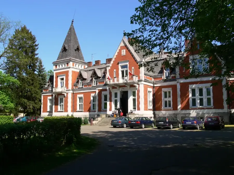 Palatul Owo