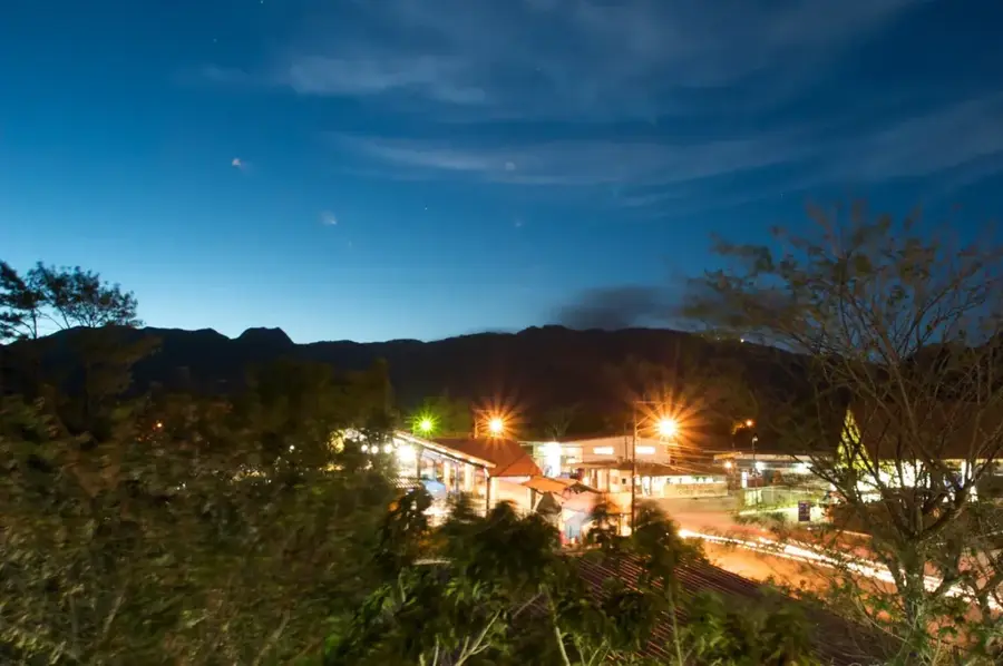 El Valle de Antón