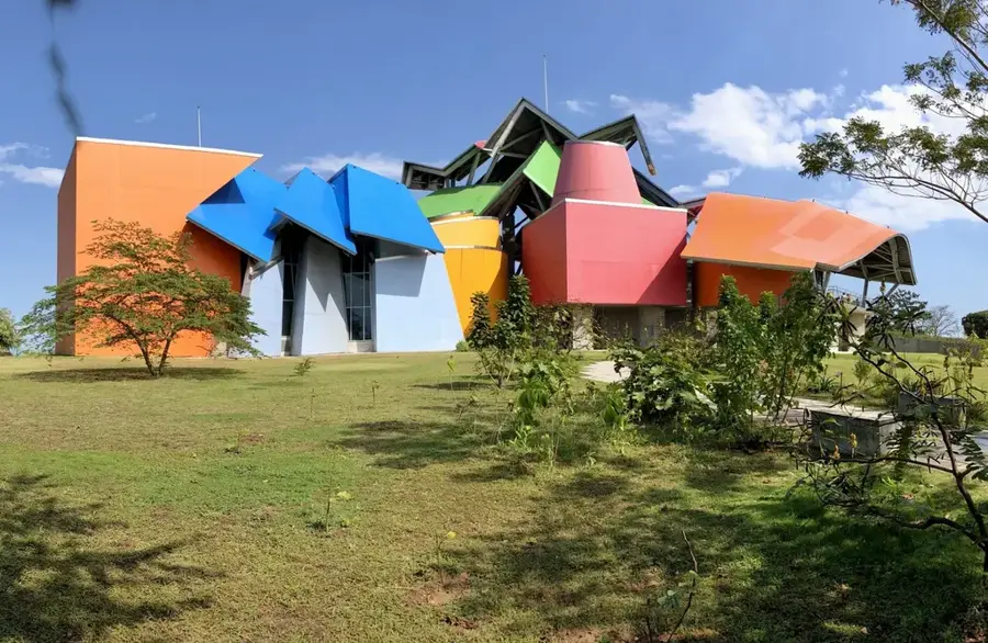 Biomuseo