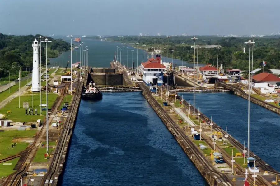 Panamakanal