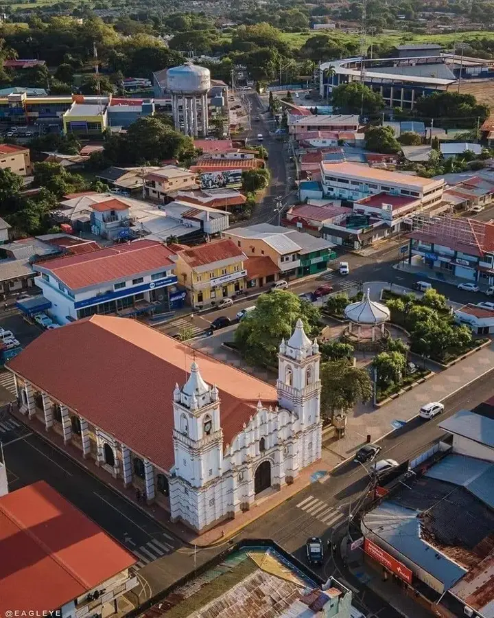 Chitré — Insel Taboga (Panama)
