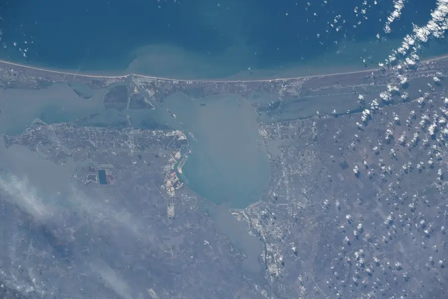 Padre Island