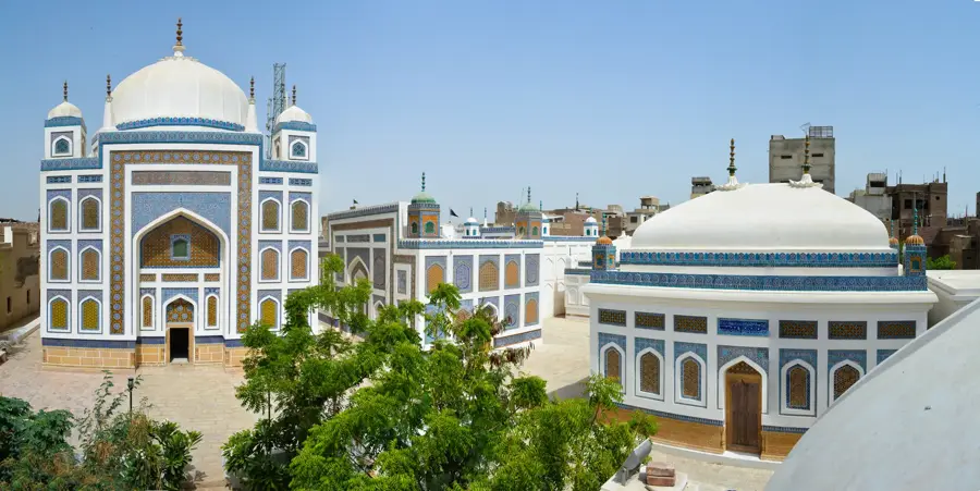 Hyderabad