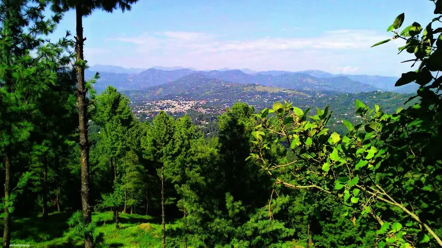 Rawalakot