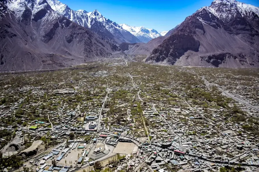 Skardu