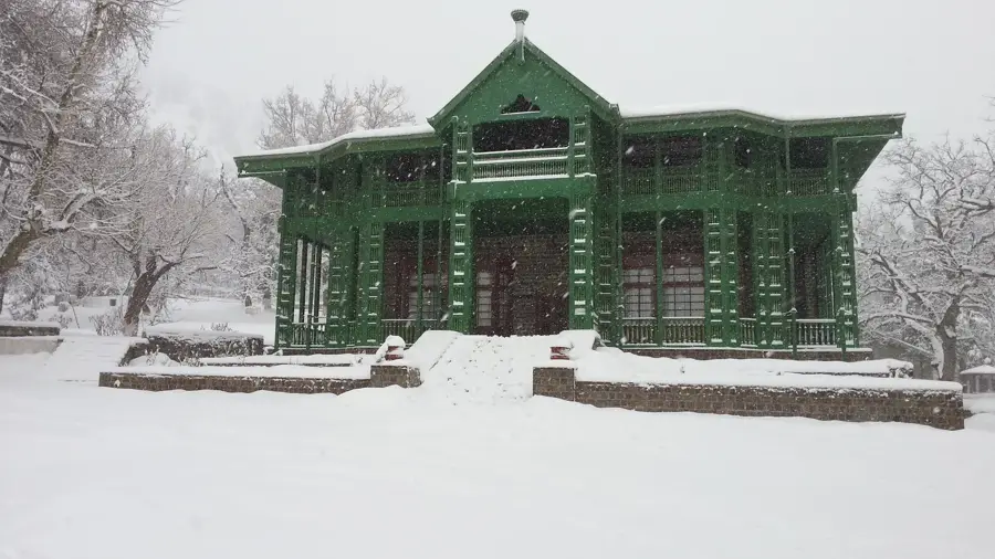 Ziarat