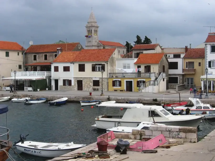 Pakoštane — Zadar (Croația)