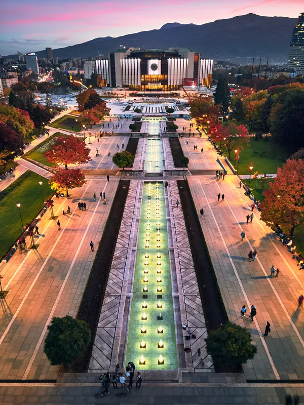 Palatul Național al Culturii — Tipitapa (Nicaragua)