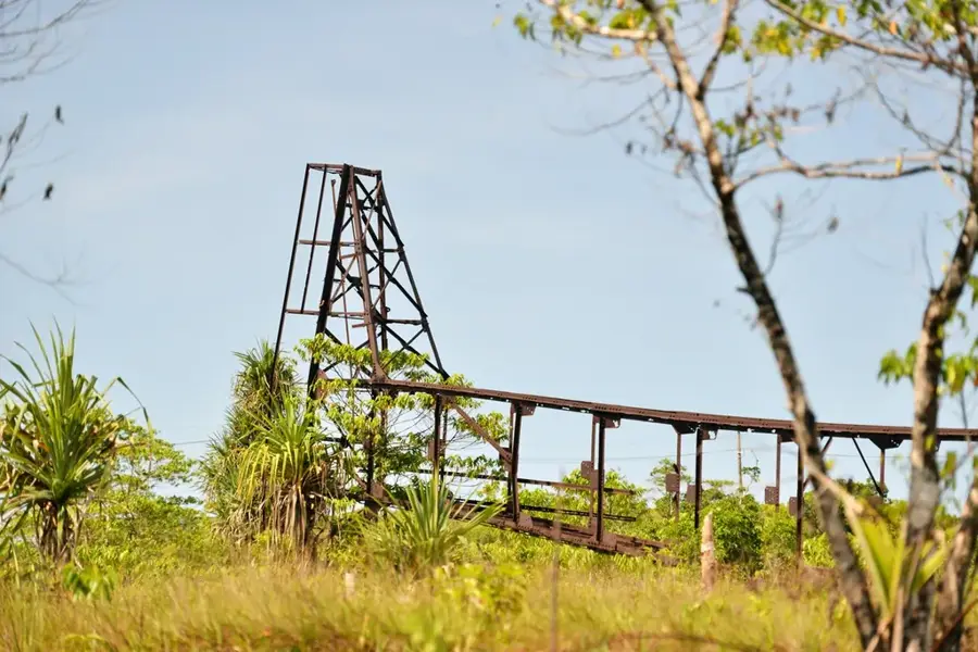 Ngatpang