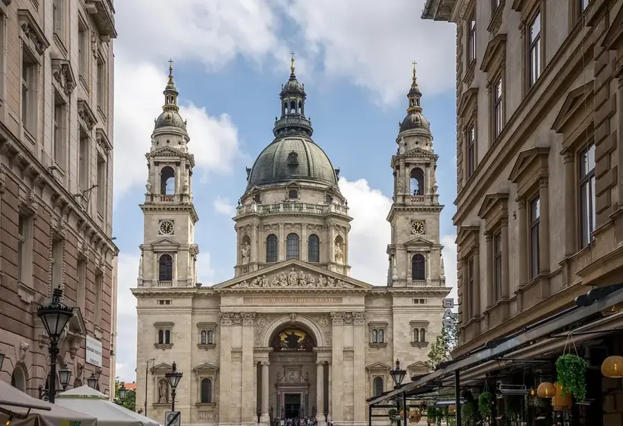 Katholische Kirche von Koror