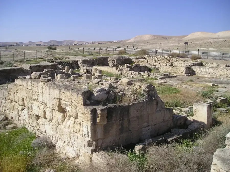 Archelais