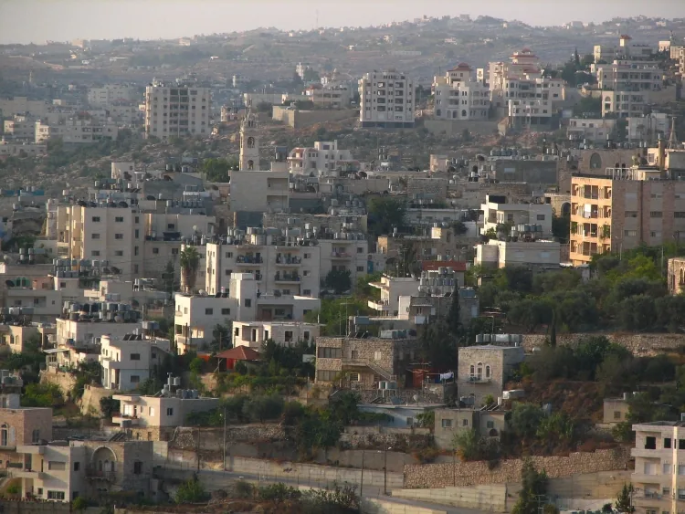 Beit Jala