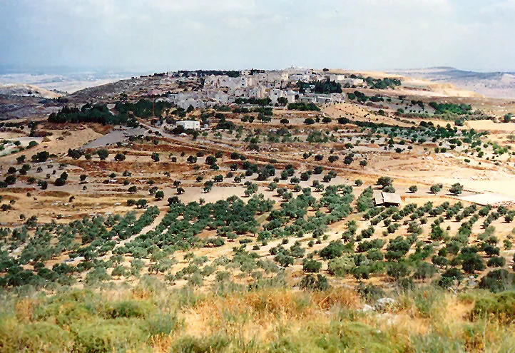 Satul Kur