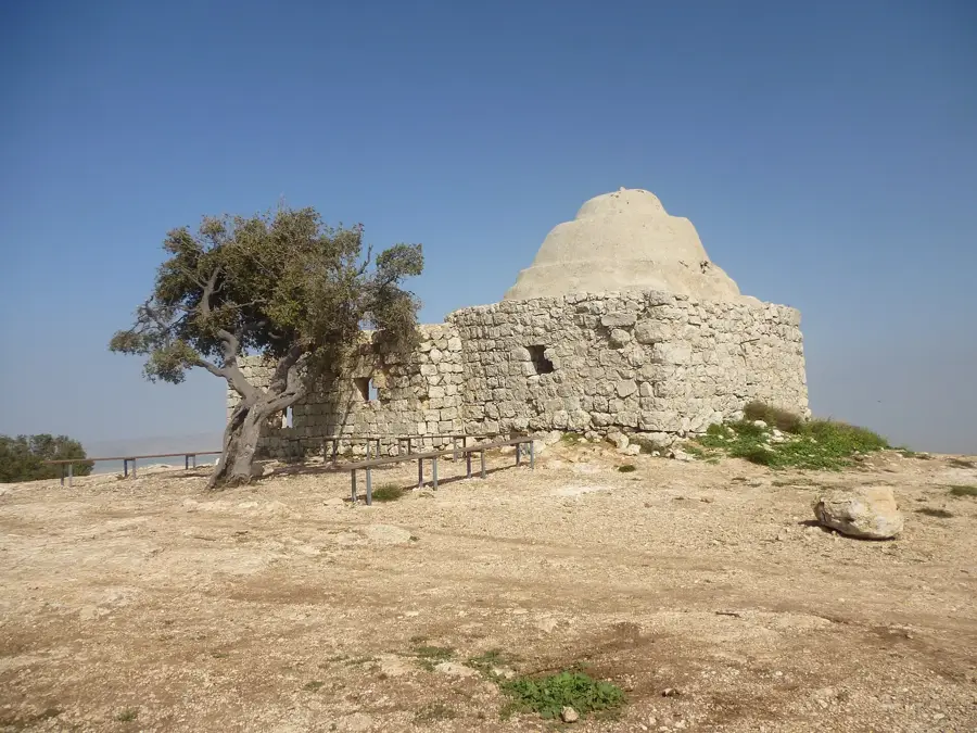 Mount Kabir