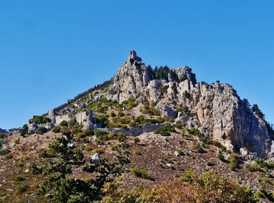Mănăstirea Sf. Ilarion