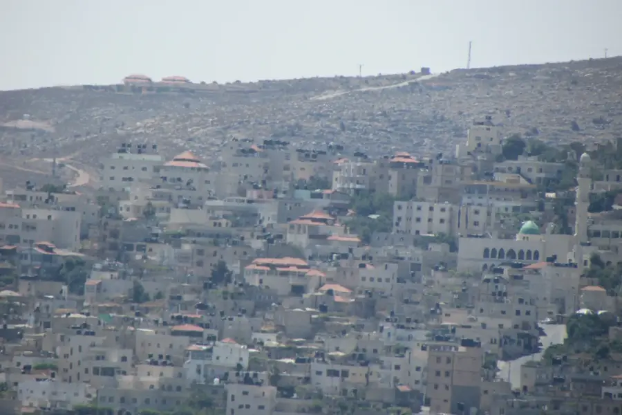 Sinjil