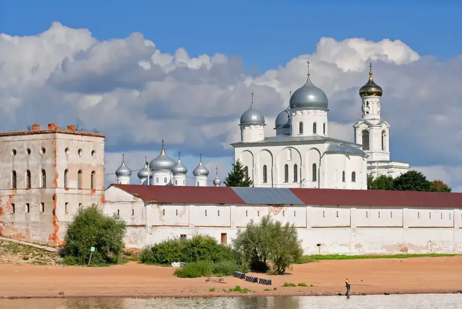 St. George's Monastery