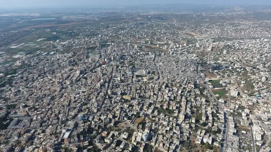 Tulkarm