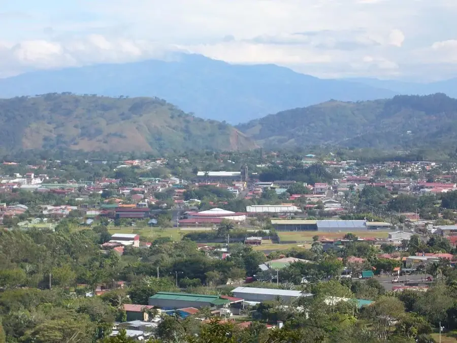 Palmares — Parque Viva (Costa Rica)