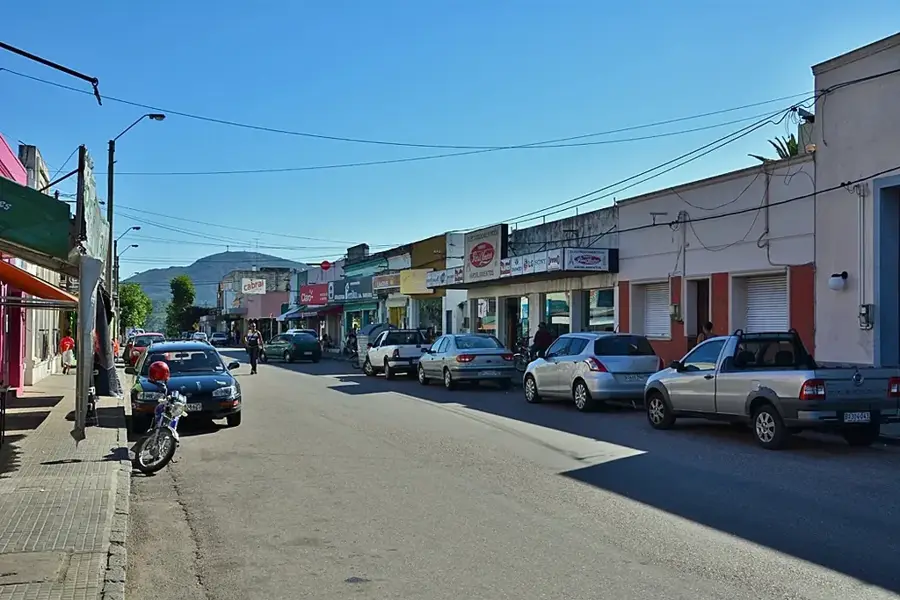 Pan de Azúcar