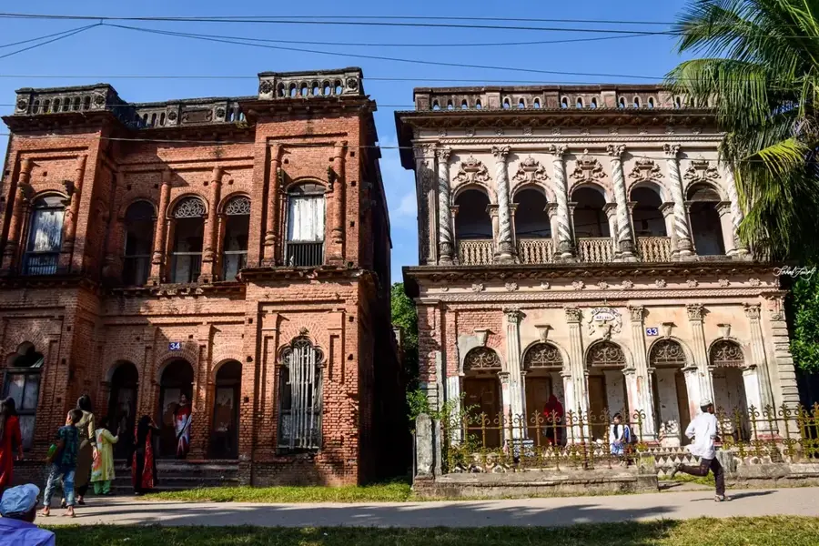 Panam romváros