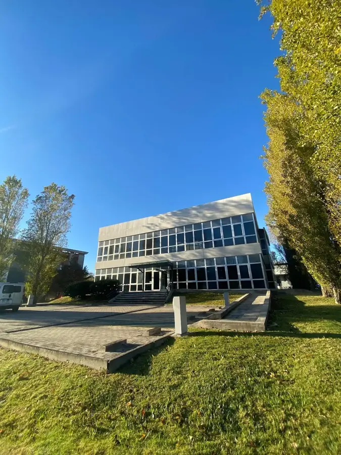 Wissenschaftspark Pando (PCTP) — Las Piedras (Uruguay)