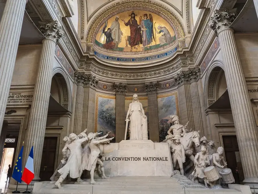 National Pantheon