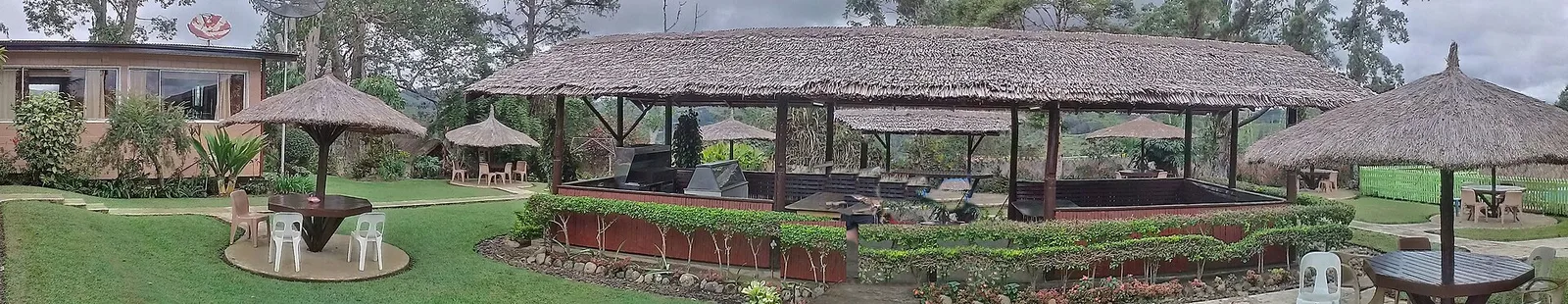 Kainantu — Goroka (Pápua Új-Guinea)