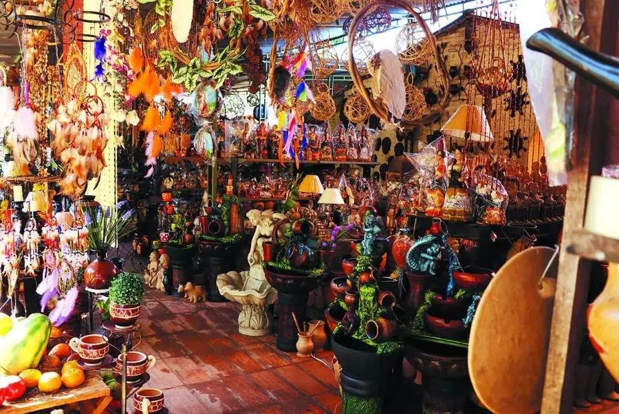 Areguá — Luque (Paraguay)
