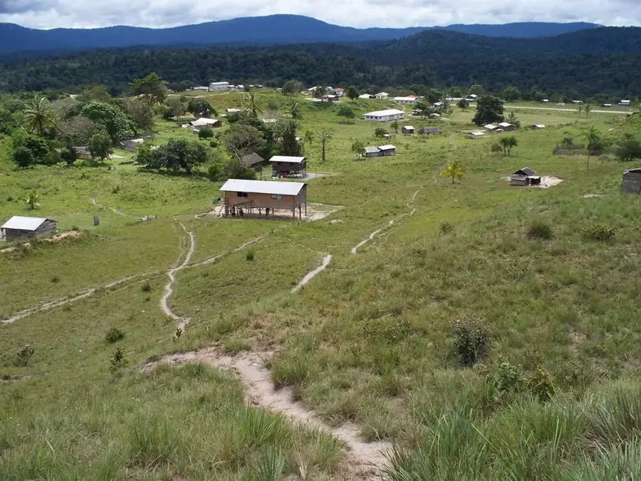 Paramakatoi