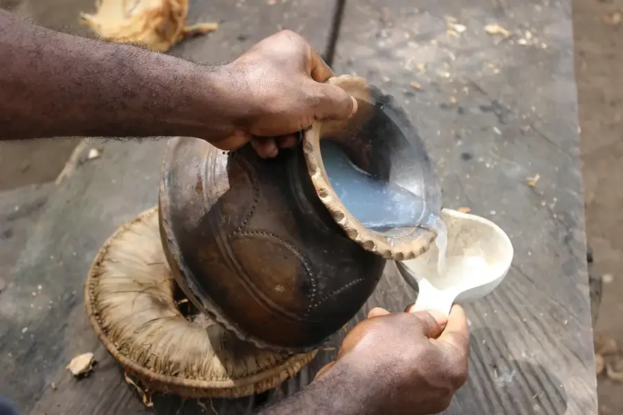 Abidjani Játszótér