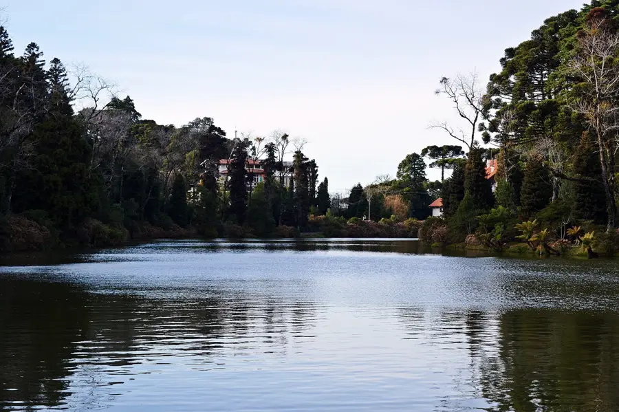 Snowland Gramado — Lagoa Mirim (Brasilien)