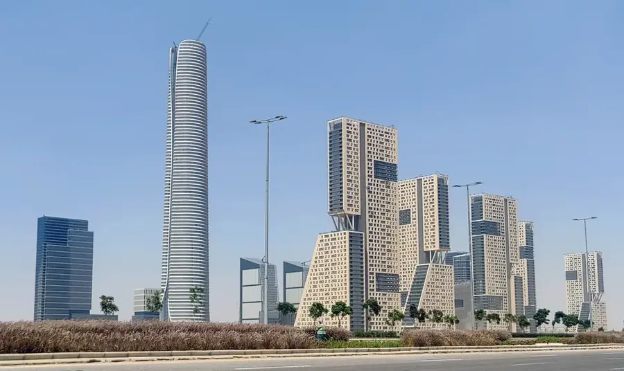 Luanda Eco Park — Kifangondo (Angola)