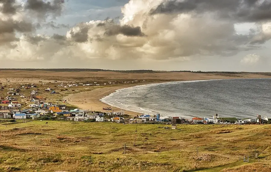 Nationalpark Cabo Polonio (Seelöwen) — La Pedrera (Uruguay)