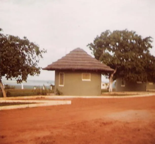 Quiçama National Park
