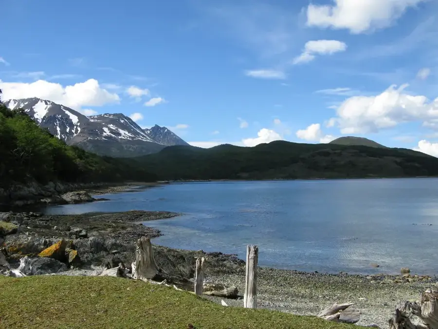 Nationalpark Tierra del Fuego