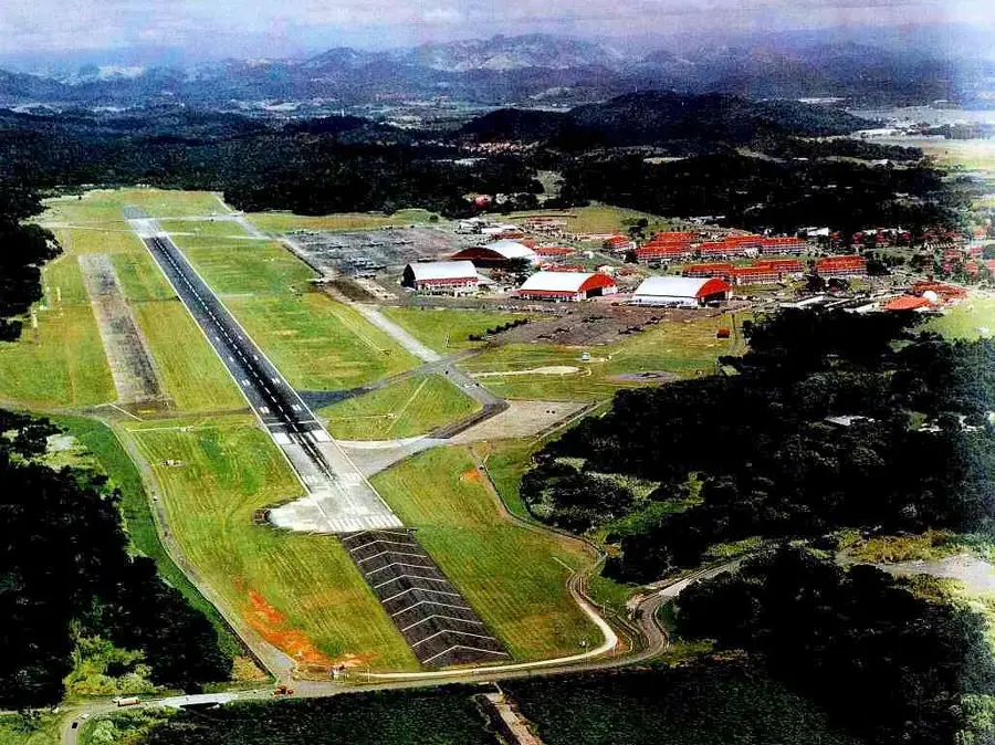 Technologiepark Panama